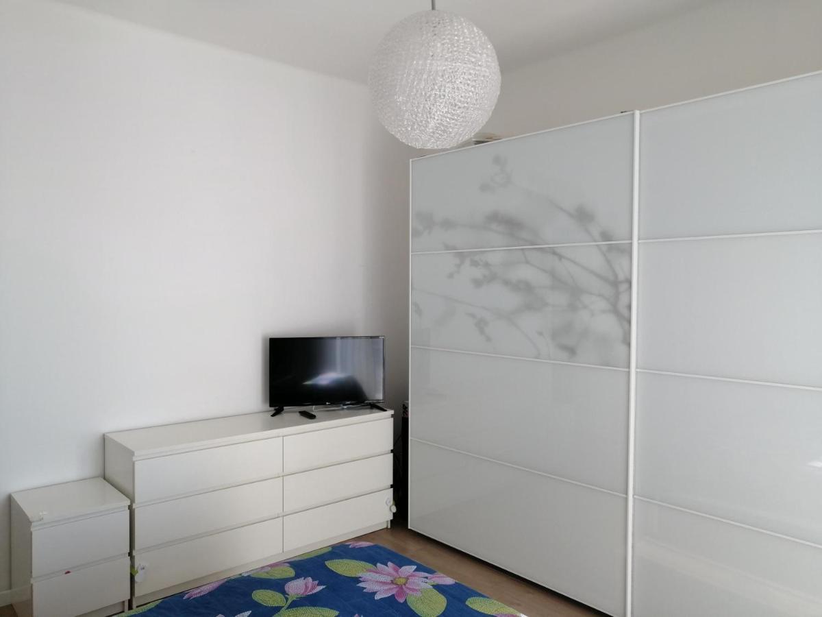Ferienwohnung Casa Posa Bari Exterior foto