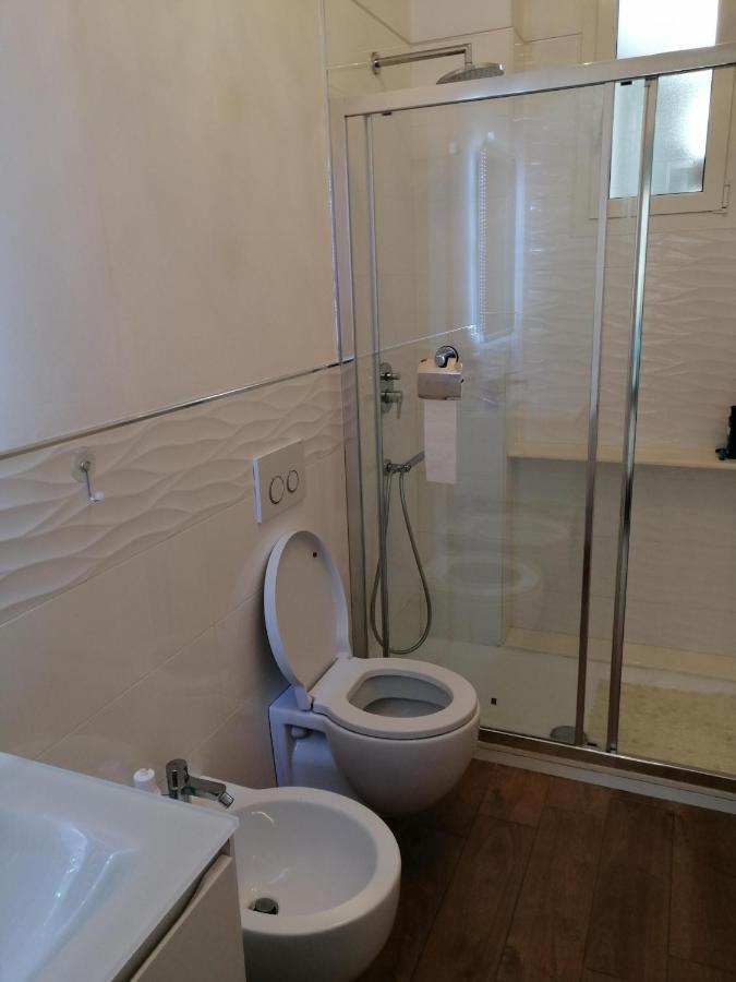 Ferienwohnung Casa Posa Bari Exterior foto