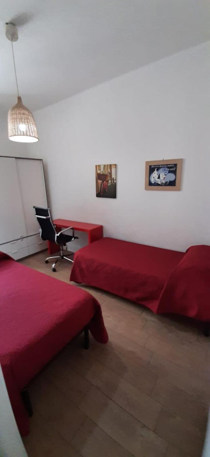 Ferienwohnung Casa Posa Bari Exterior foto