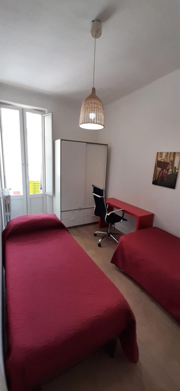 Ferienwohnung Casa Posa Bari Exterior foto