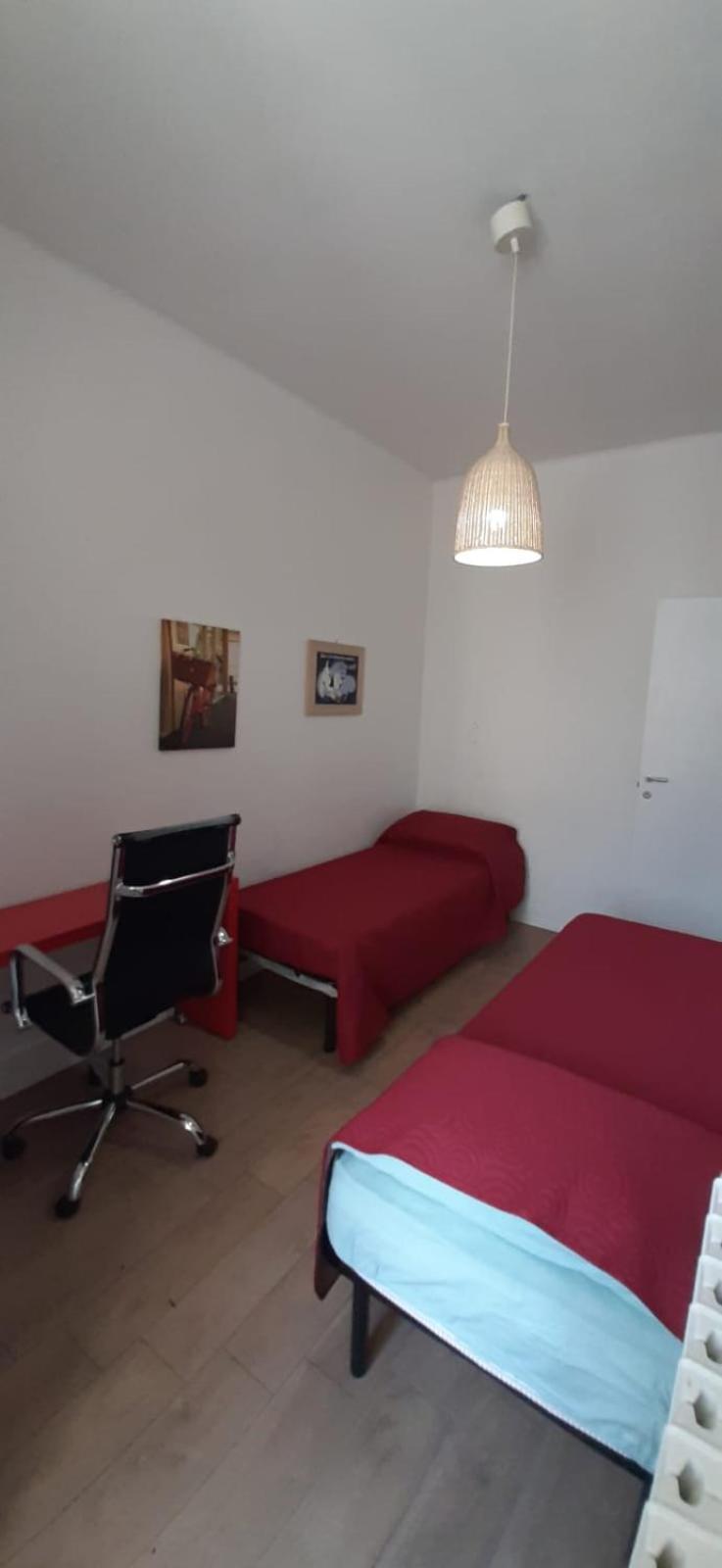 Ferienwohnung Casa Posa Bari Exterior foto